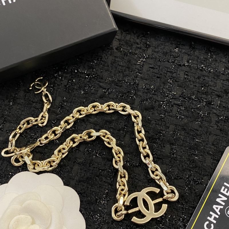 Chanel Necklaces